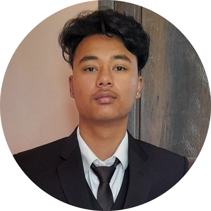 Kirtan Shrestha profile picture